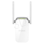 D-LINK WiFi kordinaator - DAP-1610 AC1200 - Kahe sagedusega integreeritud pistik - Kompaktne seina pistik