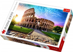 Pusle Trefl "Kolosseum, Rooma", 1000-osaline