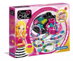 CLEMENTONI Crazy Chic - Multicolored Bracelets - Jewelry Creation