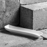 Ambition serveerimisn&otilde;u Banga/Kubiko, 23x5,5 cm