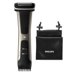 PHILIPS BG7025/15 Series 7000 4D Body Trimmer - Waterproof