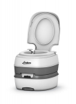 Biotualett Enders Mobil WC Deluxe