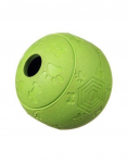 Barry King tugev roheline maiusepall L 11cm