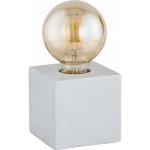 TK Lighting laualamp Pop Gray