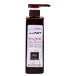 Keskmise tugevusega juuksegeel Saryna Key Shea Medium Hold 300 ml