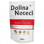 Dolina Noteci Premium veiselihaga, 500 g