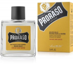 PRORASO Puidu- ja v&uuml;rtsil&otilde;hnaline habemepalsam, 100ml
