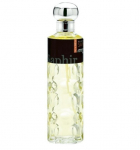 Parf&uuml;&uuml;mvesi Saphir Armonia Black Pour Homme EDP meestele 200 ml