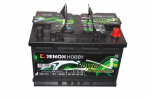 Aku Jenox Hobby 80Ah