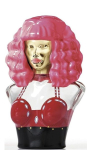 Parf&uuml;&uuml;mvesi Nicki Minaj Minajesty EDP naistele 100 ml