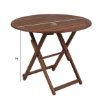 Aialaud Nantes, pruun