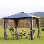 4-seinaga aiapaviljon Sunset, 300x300, pruun