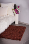 Vaip Shaggy Brown, 140 x 200 cm, 140 x 200 cm