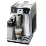 DELONGHI ECAM650.55.MS Expresso Connected crusher Primadonna Elite - Gray