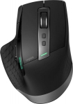 Juhtmevaba Hiir Rapoo MT750S Must 3200 DPI
