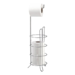 Tualettpaberihoidja lisaruumiga