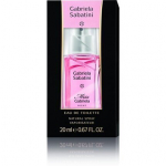 Gabriela Sabatini Miss Gabriela Night EDT naistele 20 ml
