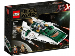 75248 LEGO&reg; Star Wars M&auml;ssaja A-Wing Starfighter