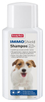 &Scaron;ampoon koertele Beaphar Immo Shield, 200 ml