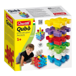 Konstruktor beebidele Quercetti Qubo