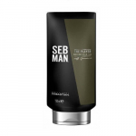 Juuksegeel vormimiseks meestele Sebastian Professional SEB MAN The Player 150 ml