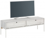 TV-kapp Notio Living Freya 2D, valge