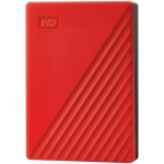 V&auml;line k&otilde;vaketas WD My Passport&trade; 4TB v&auml;lineketas