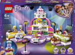 41393 LEGO&reg; Friends K&uuml;psetamisv&otilde;istlus