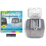 Niiskusekoguja HumiStop MAXI 6-kraadise niiskuse indikaatoriga 800g, 30m&sup2; (70m3)
