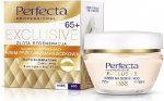Kortsudevastane n&auml;okreem Perfecta Exclusive 65+ 50 ml