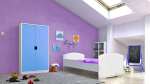 Lastevoodi ADRK Furniture Pepe 164, 160x80cm