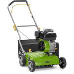 Bensiinimootoriga kobestaja Fieldmann FZV 6050-B, 208cc,3kW