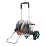 Voolikuk&auml;ru GARDENA AquaRoll M