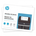 Dokumendih&auml;vitaja - HP INC. 9133 - 12 lehte - Taimep&otilde;hine - Must