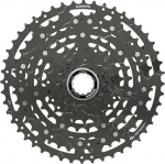 Shimano CS-LG400-10 k&auml;igukomplekt, 10-k&auml;iguline hammaslatt, 11-48