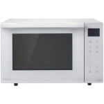 Kombineeritud mikrolaineahi Panasonic NN-DF37PWEPG valge