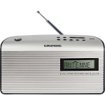 Grundig raadio Music 7000X DAB+ must/pearl