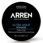 V&auml;ga tugeva fikseerimisega pomaad juustele Farcom ARREN Men Ultra Hold Pomade 100ml