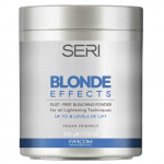 Helendav puuder Seri Blonde Effects 500g