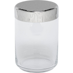 Alessi klaaspurk MW21/100 Dressed Glass Box, 100cl