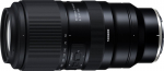Tamron 50-400mm f/4.5-6.3 Di III VC VXD objektiiv Nikonile