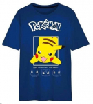 Pokemon t-s&auml;rk poistele