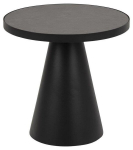 Kohvilaud Soli 45,7, must