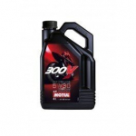 Motul 300V Factory Line Road Racing 5W30 4l