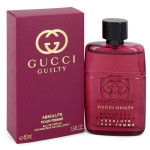 Gucci Guilty Absolute Pour Femme EDP parf&uuml;&uuml;mvesi naistele, 50 ml