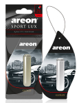AREON autoparf&uuml;&uuml;m Liquid Sport Lux Gold, 5ml
