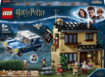75968 LEGO&reg; Harry Potter Ligustru t&auml;nav 4