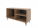 TV laud Kalune Design Zisino, pruun
