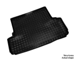 Pagasiruumi matt Volvo 940 Wagon 91-94/31018 Standartne kate