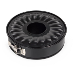 Koogivorm moka, auguga, 26x6,5cm